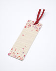 [Kokka Lifestyle] Washi Bookmark