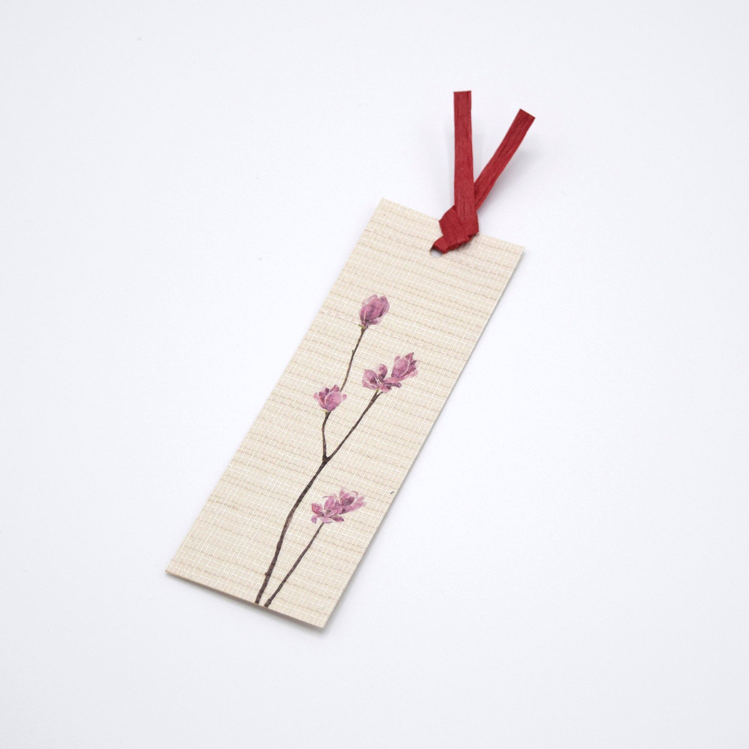 [Kokka Lifestyle] Washi Bookmark