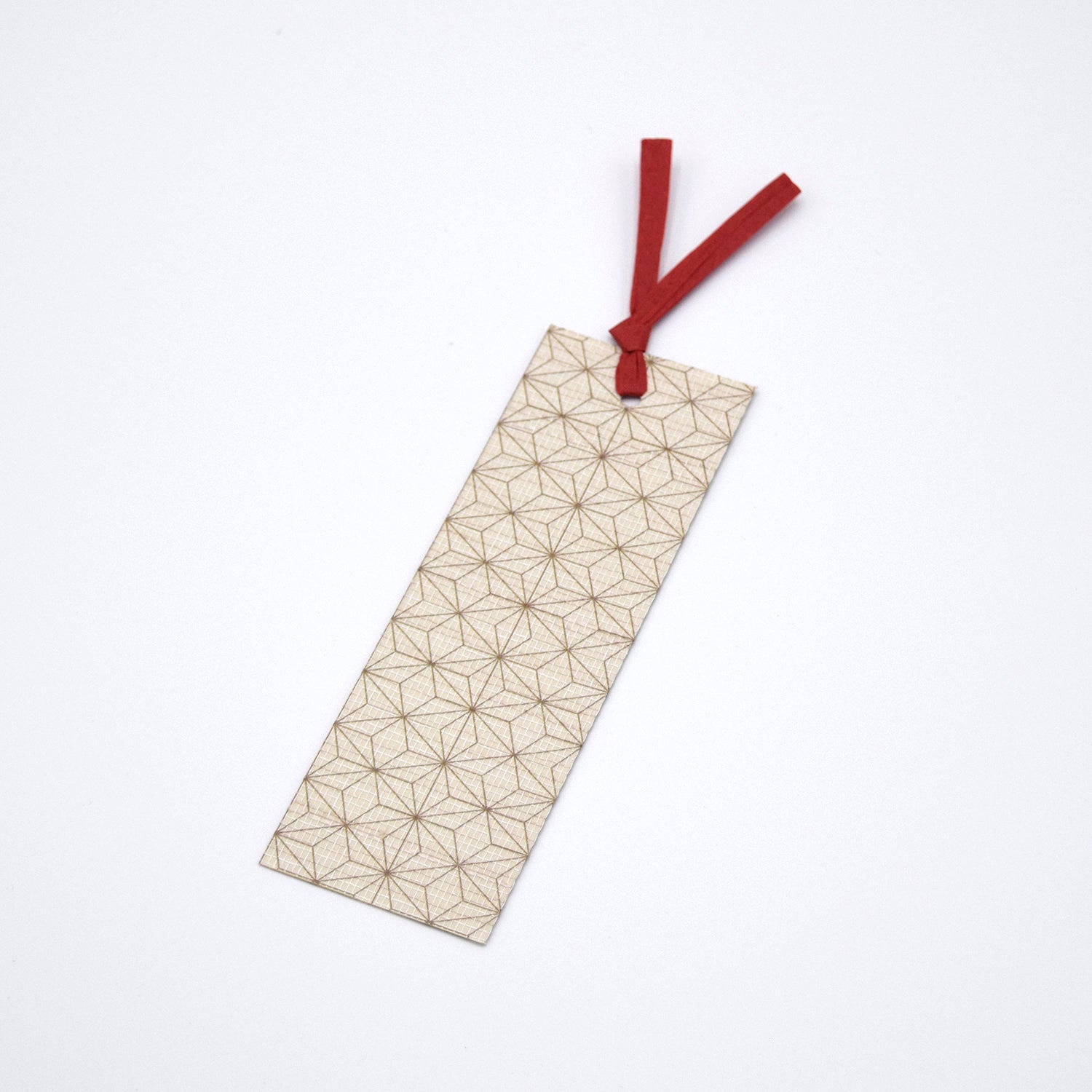 [Kokka Lifestyle] Washi Bookmark