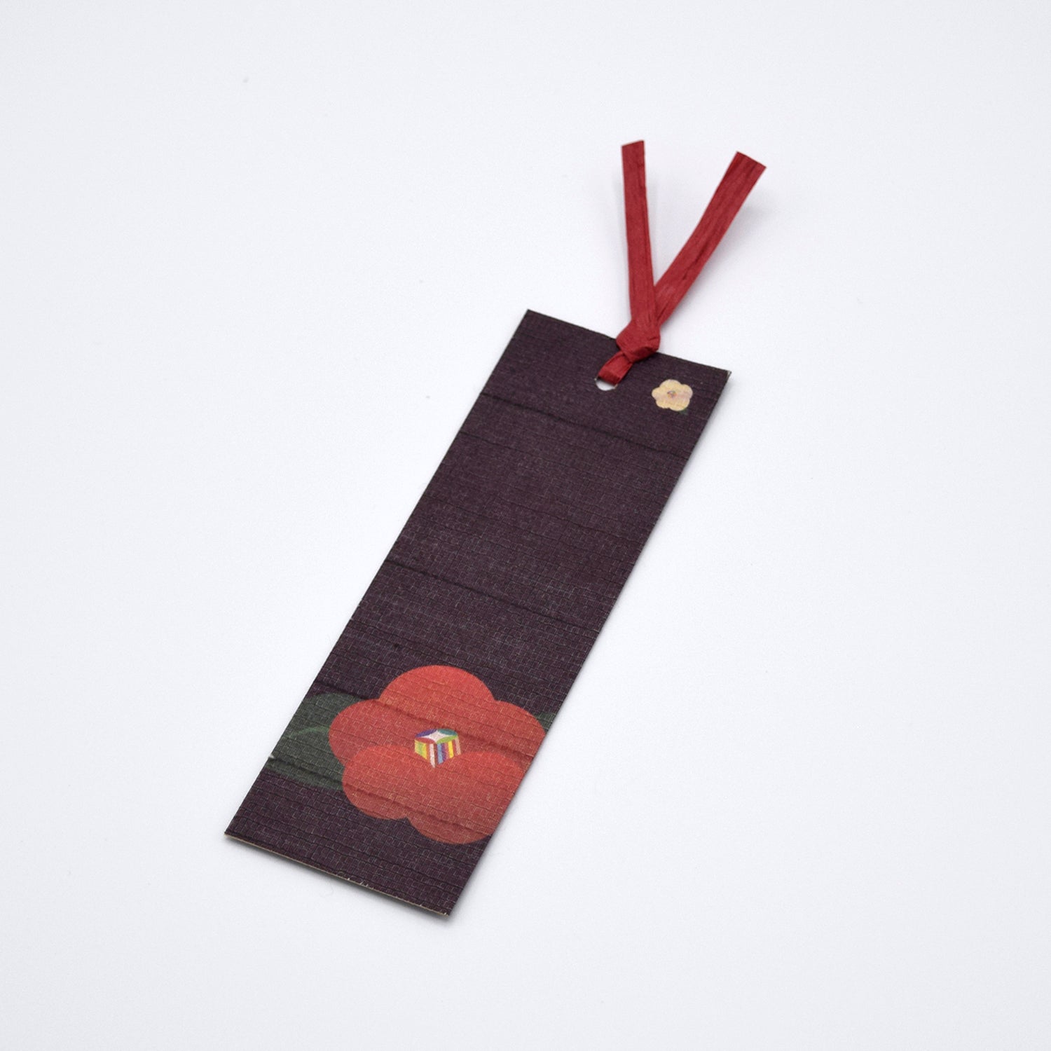 [Kokka Lifestyle] Washi Bookmark