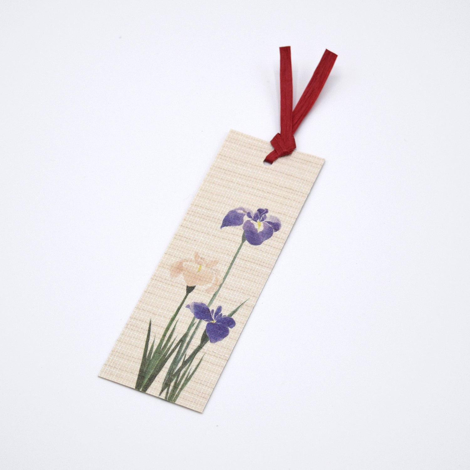 [Kokka Lifestyle] Washi Bookmark
