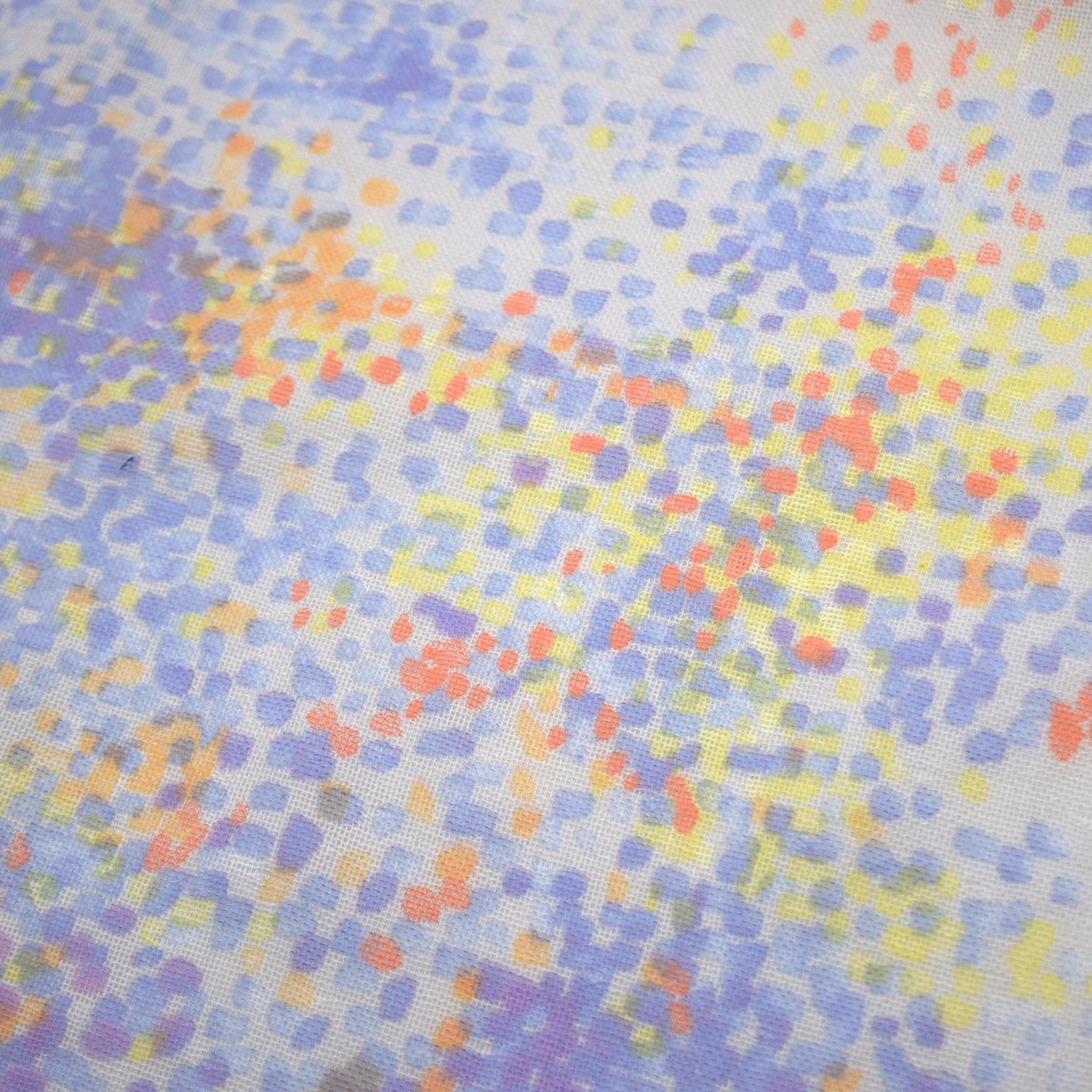 Cotton Fabric by the half Yard | Kokka Fabrics