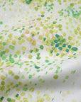 nani IRO Waterfall Cotton Double Gauze - Light Green EGX-11430-1