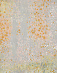 nani IRO Waterfall Cotton Double Gauze - Orange EGX-11430-1