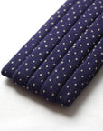Dots Knit Bias Tape