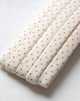 Dots Knit Bias Tape