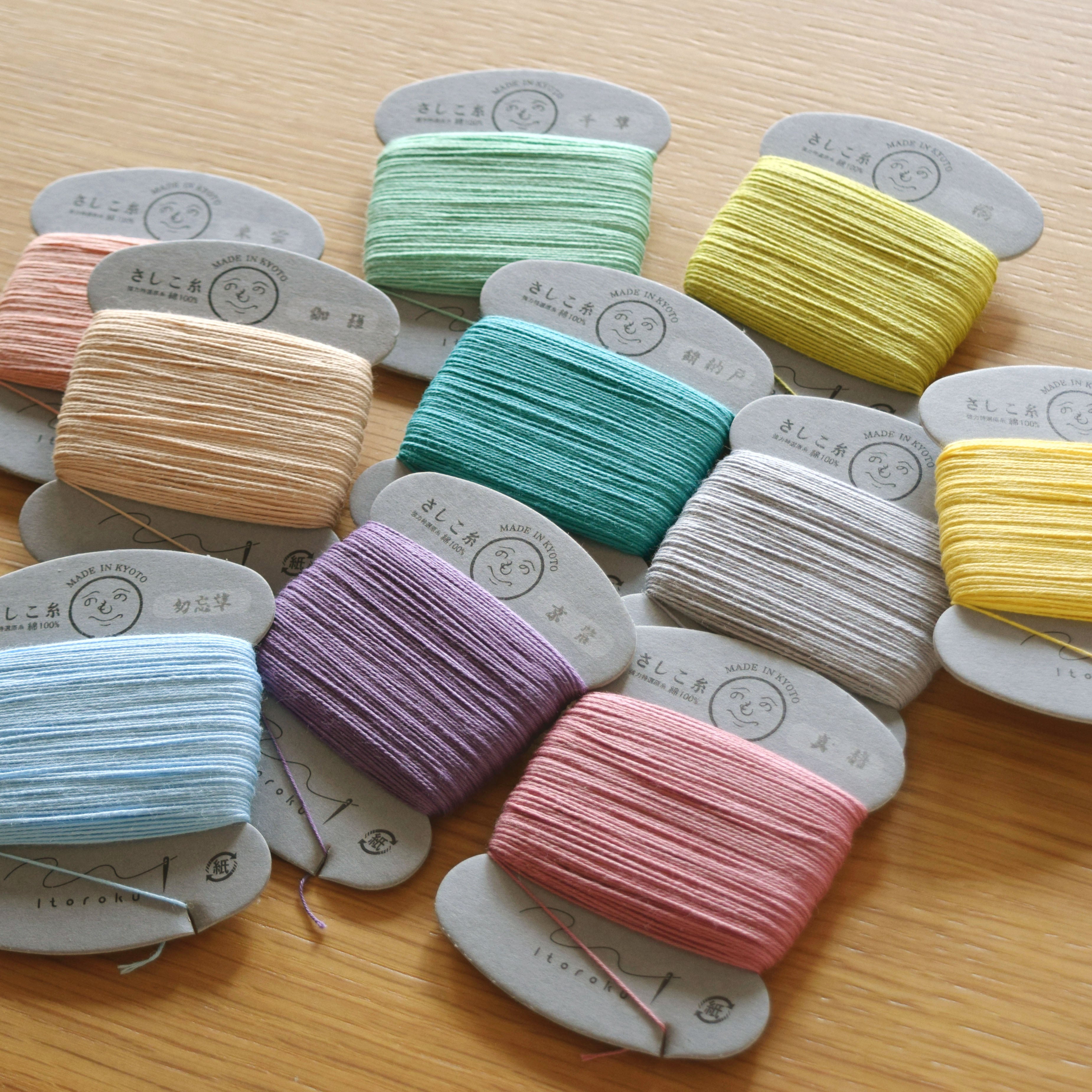 All Notions – Kokka Fabrics