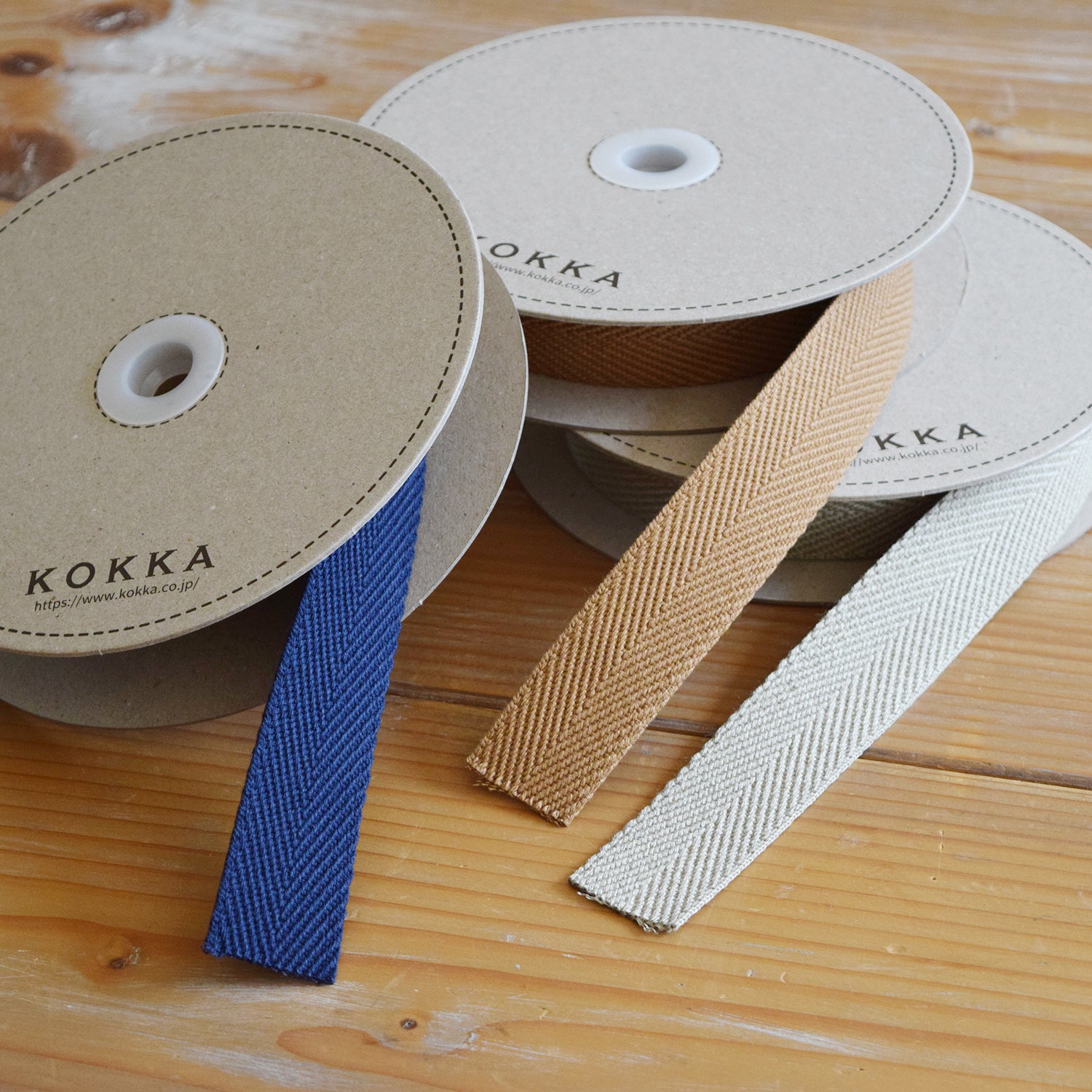 Sewing Supplies | Kokka Fabrics
