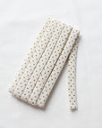 Dots Knit Bias Tape