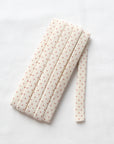 Dots Knit Bias Tape