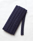 Dots Knit Bias Tape
