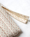 Dots Knit Bias Tape
