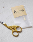 Hiro Crane Scissors