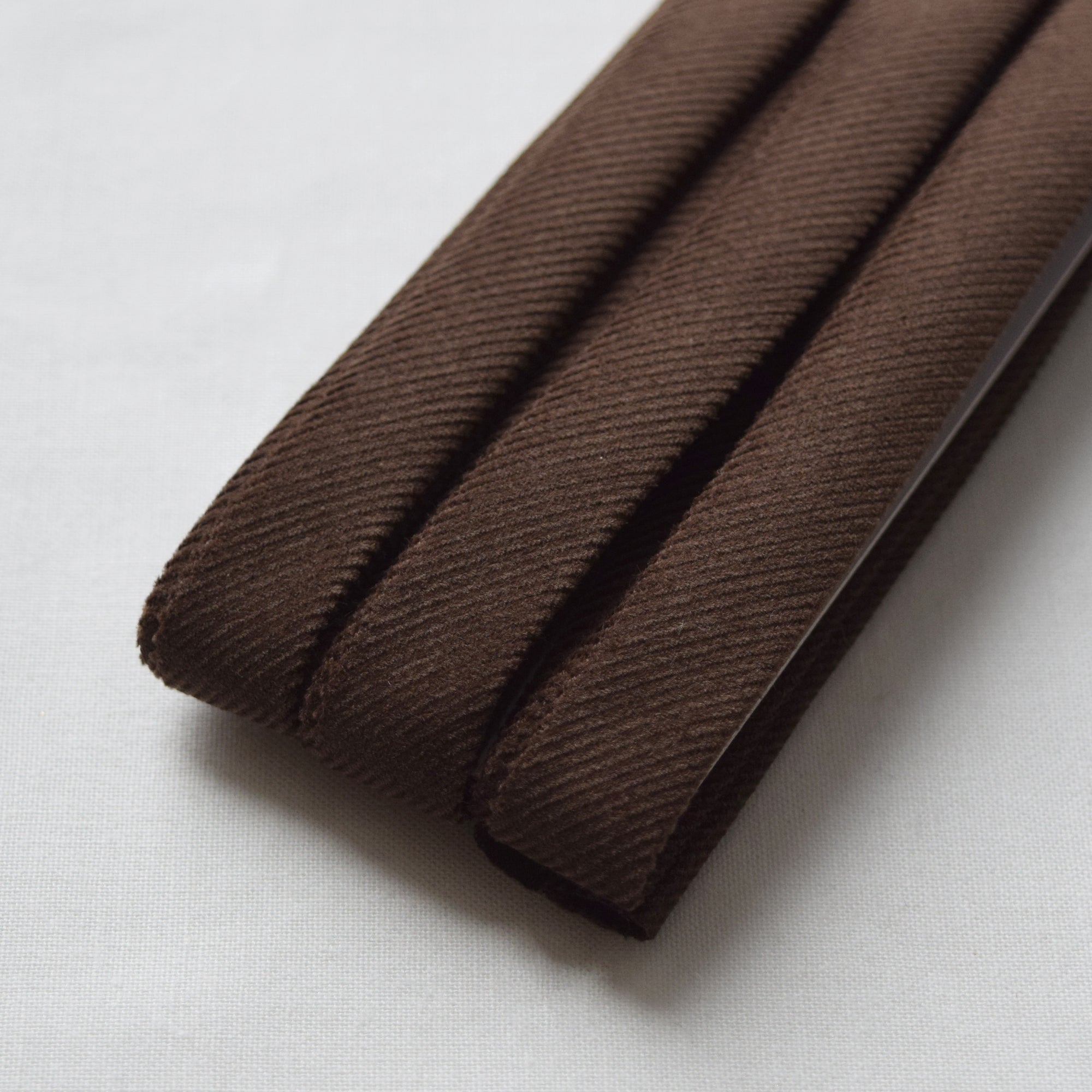 Cotton Corduroy Bias Tape
