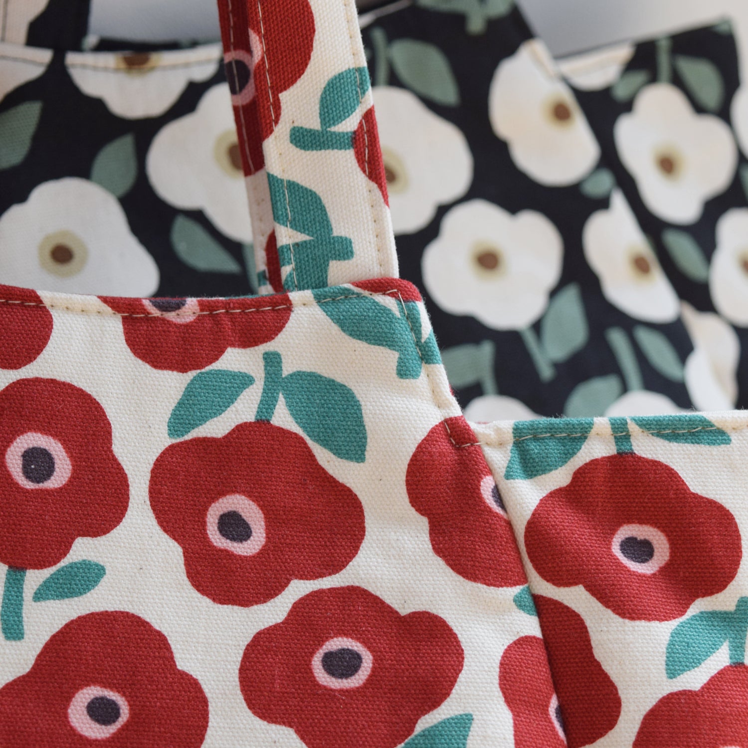 Linnea Pure Blossom Cotton Oxford YKA-36090-1