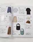 Sewing Book | Relaxed Everyday Clothing by Tomiko Yamanaka
