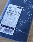 Sashiko Printed Cloth