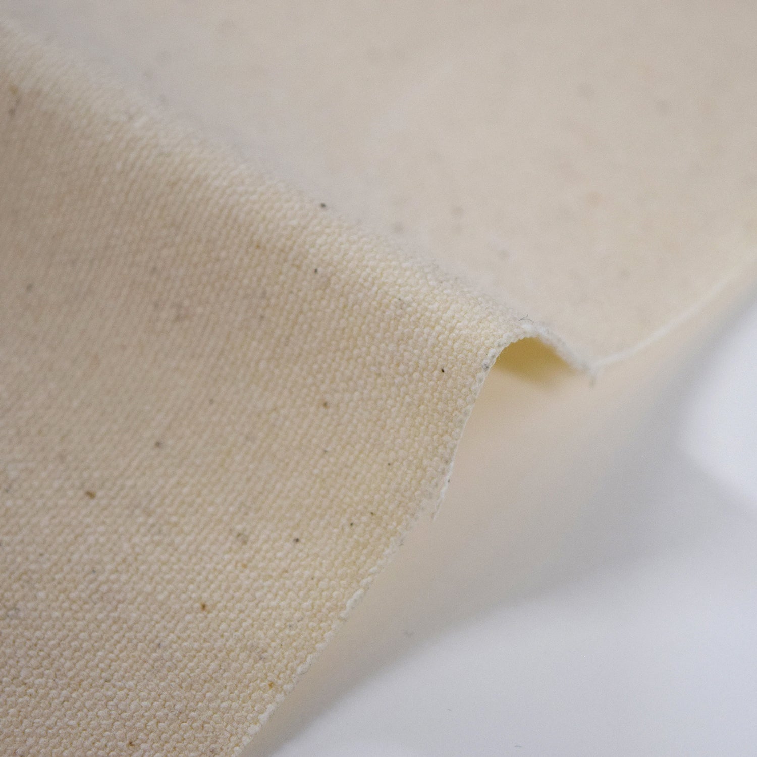 Paraffin Coated Cotton Heavyweight Canvas L1050-1