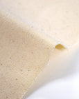 Paraffin Waxed Cotton Heavyweight Canvas - Ecru L1050-1