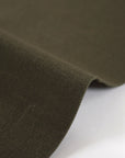 Paraffin Coated Cotton Heavyweight Canvas L1050-1