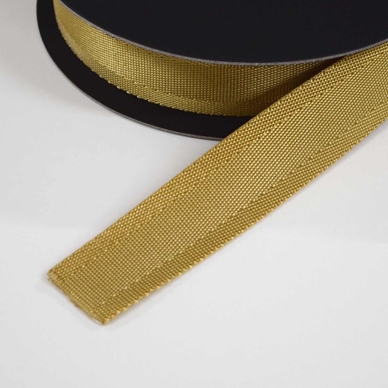 Nylon Twill Webbing