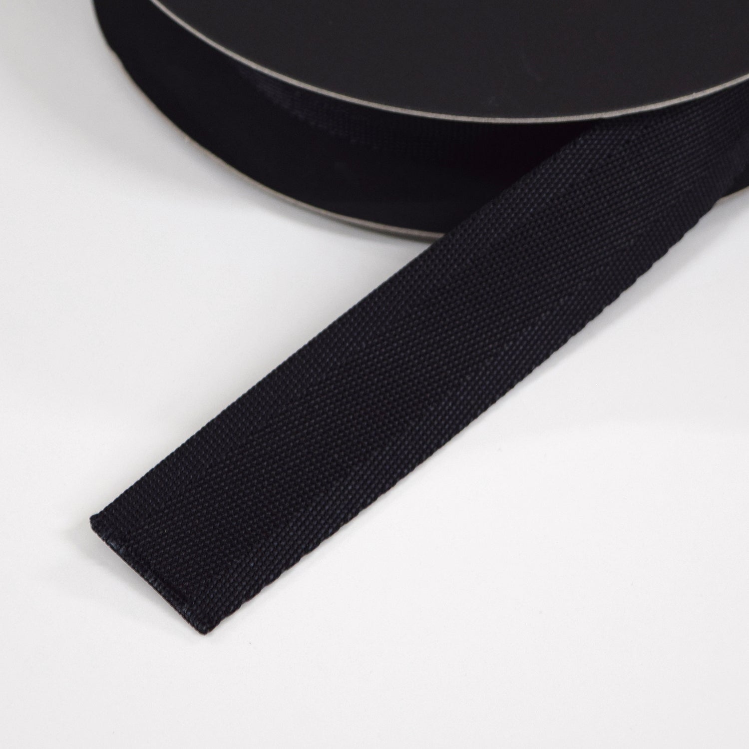 Nylon Twill Webbing