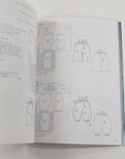 Sewing Book | nani IRO Children's Clothing by Naomi Ito