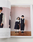 Sewing Book | nani IRO Children's Clothing by Naomi Ito