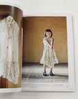 Sewing Book | nani IRO Children's Clothing by Naomi Ito