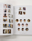 Sewing Book | nani IRO Children's Clothing by Naomi Ito
