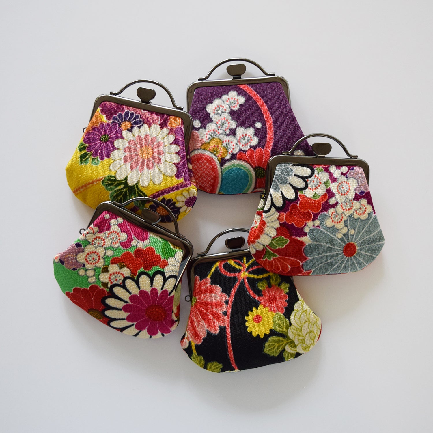 Misuya Chubei Mini Sewing Tools Set