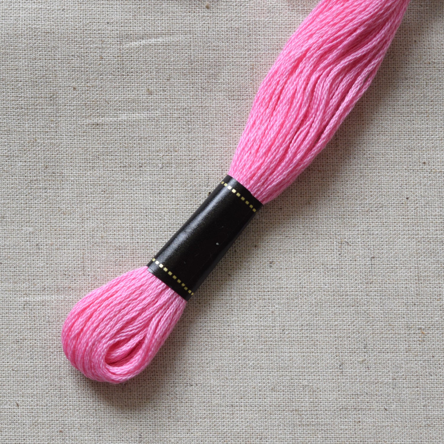 Embroidery Thread