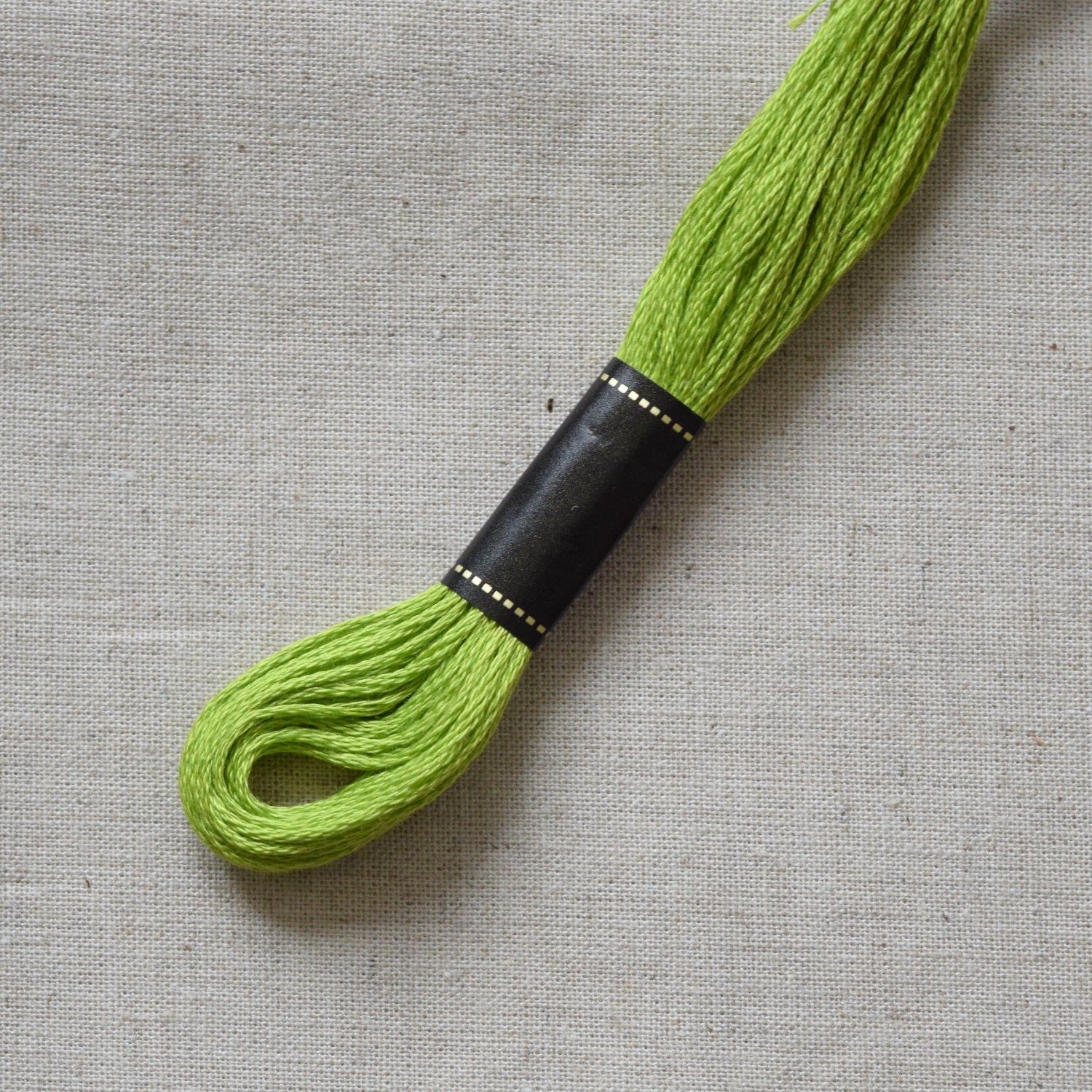 Embroidery Thread
