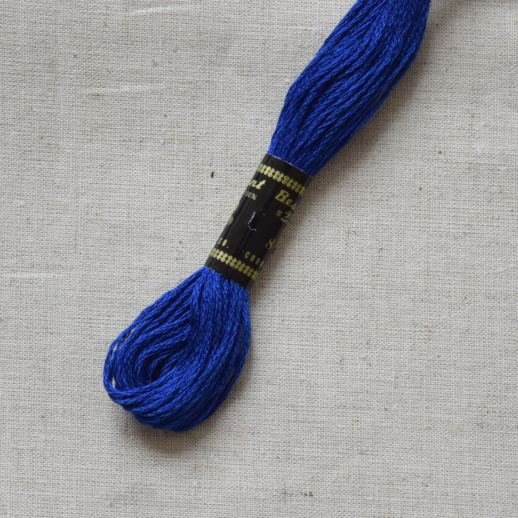 Embroidery Thread