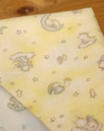 Baby Dinosaur Cotton Double Gauze YPA-66020-1