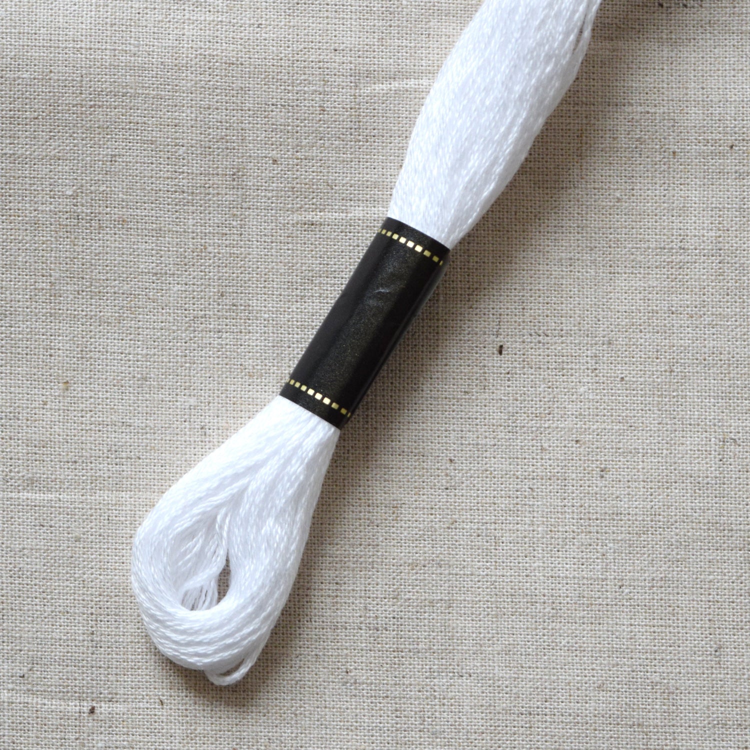 Embroidery Thread