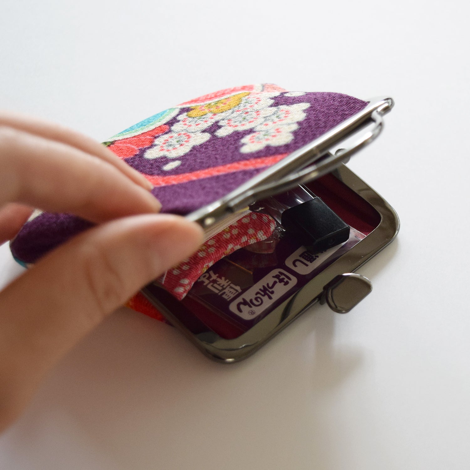 Misuya Chubei Mini Sewing Tools Set