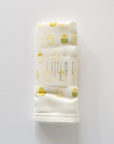 [Kokka Lifestyle] Cotton Gauze Face Towel