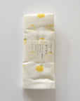 [Kokka Lifestyle] Cotton Gauze Face Towel