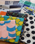 Assorted Scrap Fabric Bundle