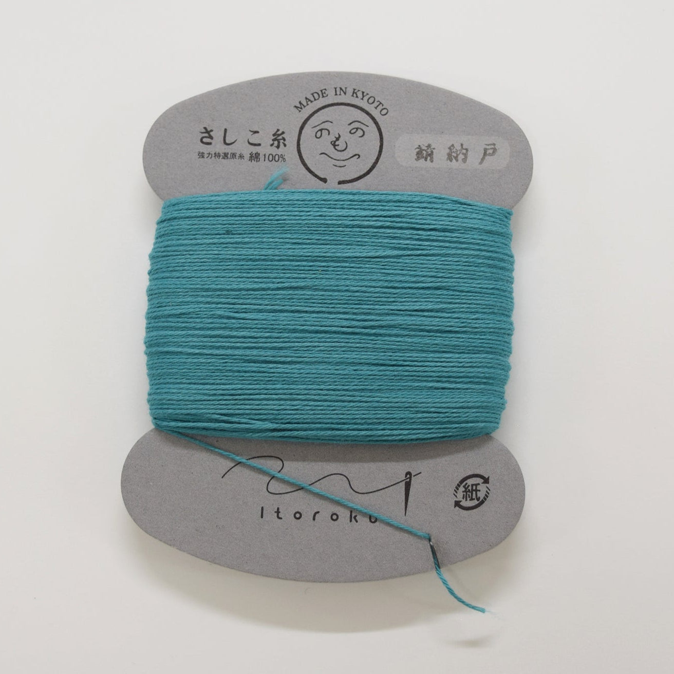 Ito Roku Sashiko Thread