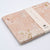 [Kokka Lifestyle] nani IRO Double Gauze Tenugui - Light pink