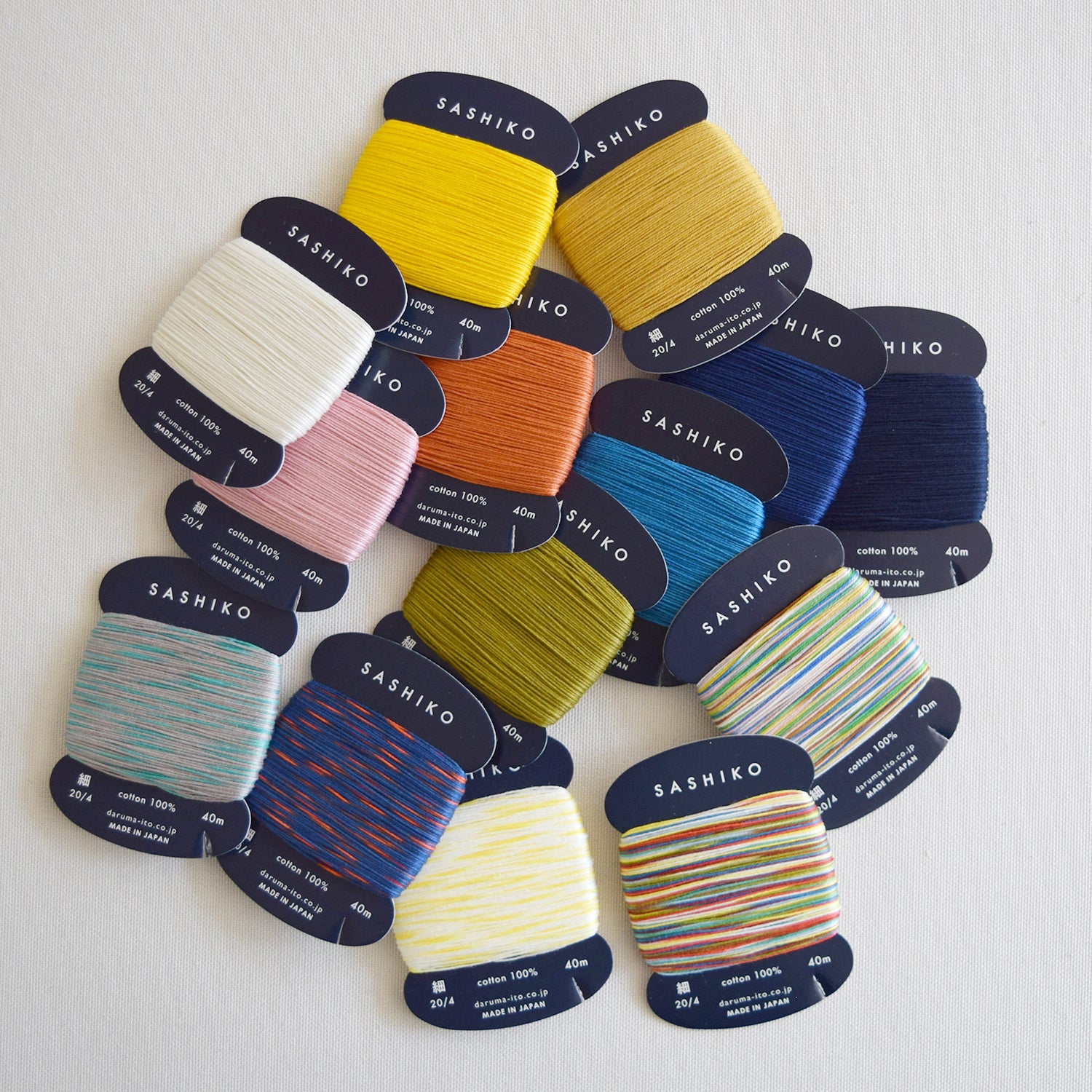 Kokka Fabrics Gift Card | Kokka Fabrics