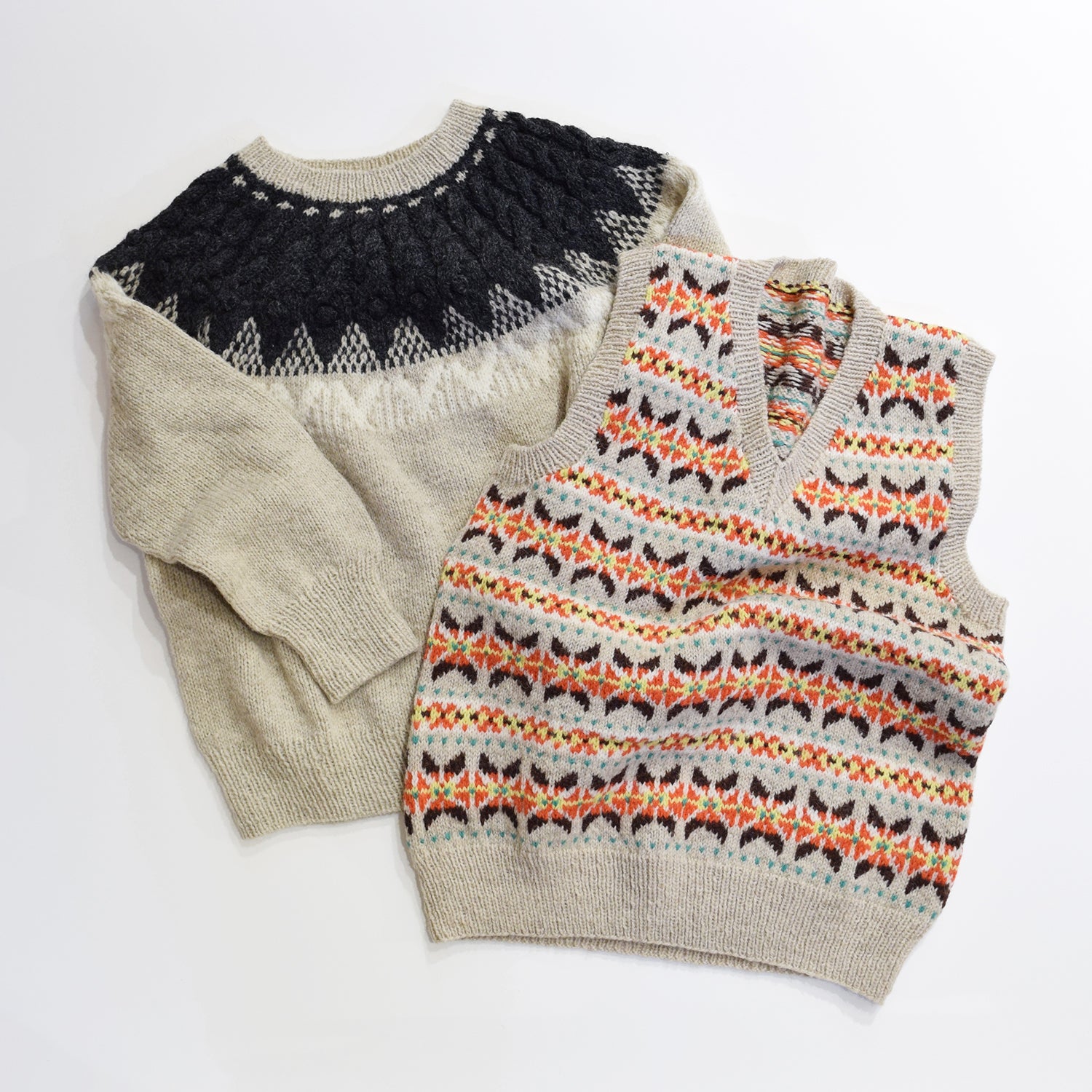 Daruma Shetland Wool Yarn