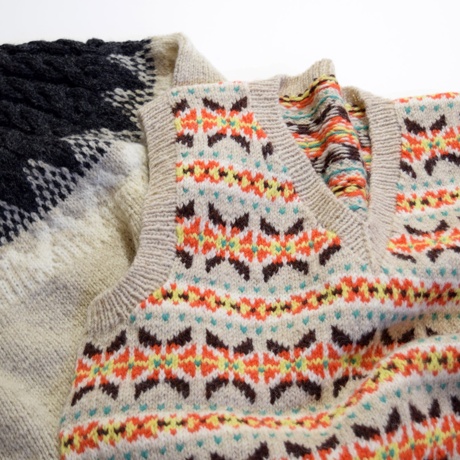 Daruma Shetland Wool Yarn