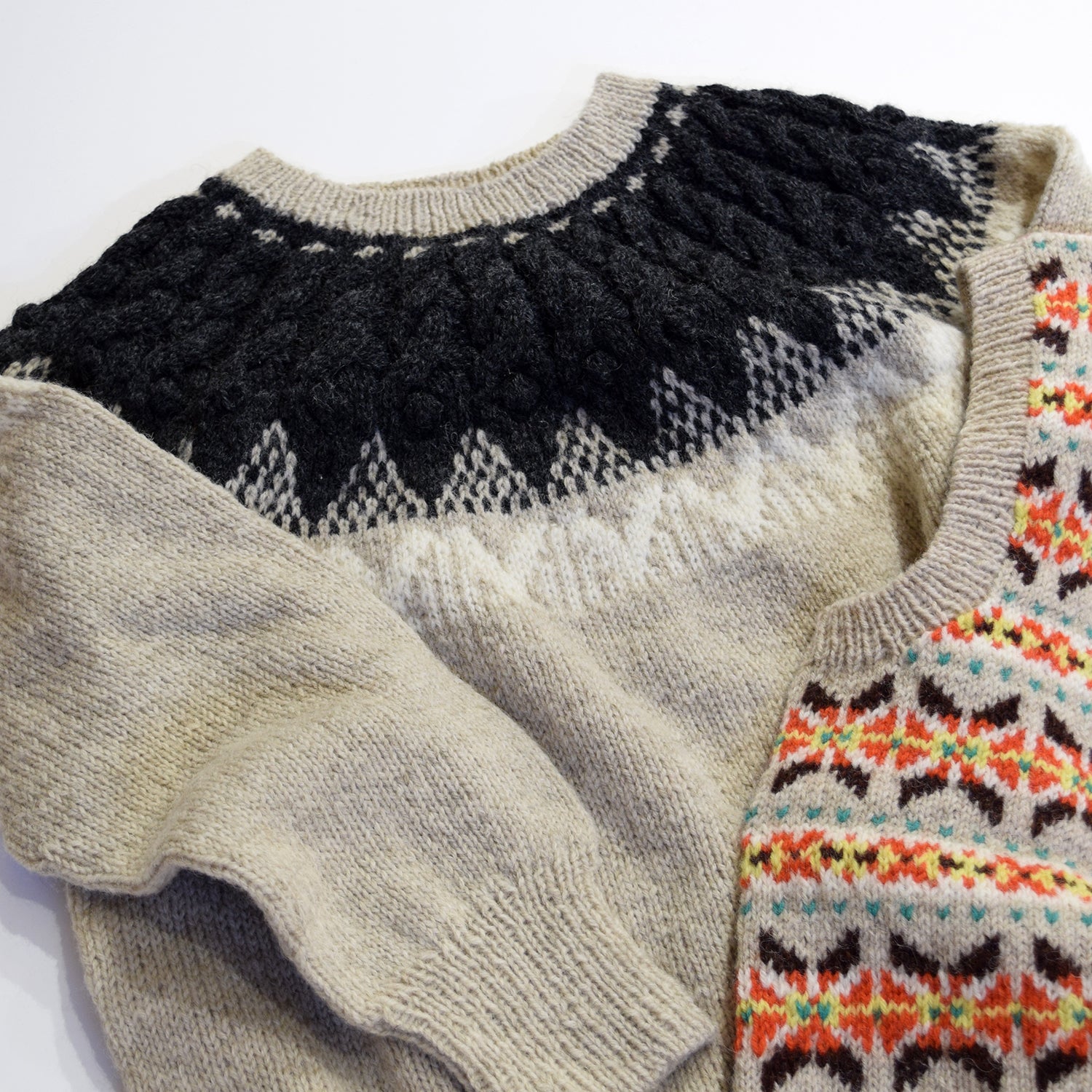 Daruma Shetland Wool Yarn