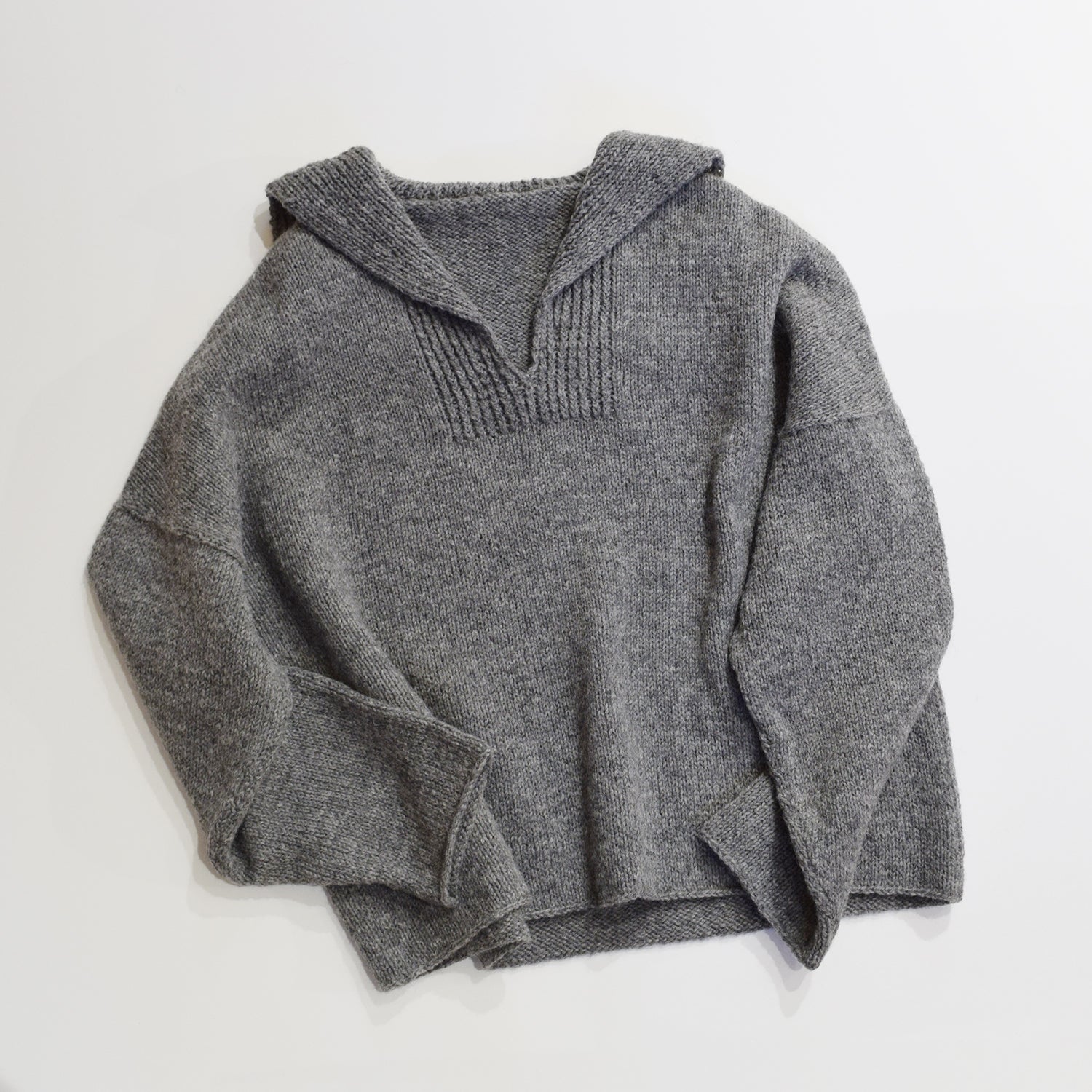 Daruma Shetland Wool Yarn | KOKKA FABRICS