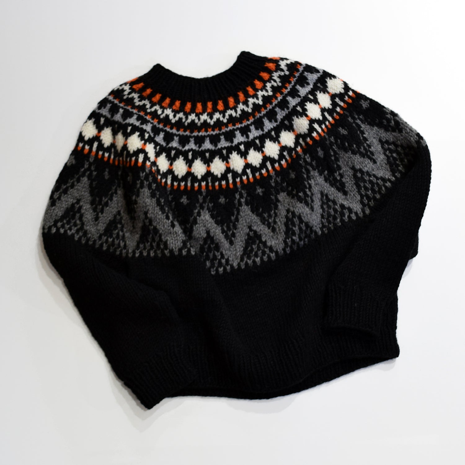 Daruma Wool Roving Yarn