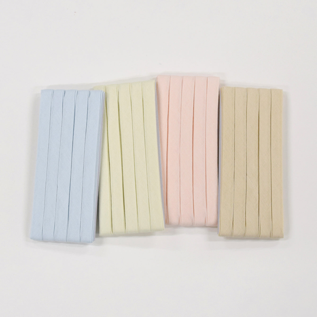 Zippers & Trims | Kokka Fabrics