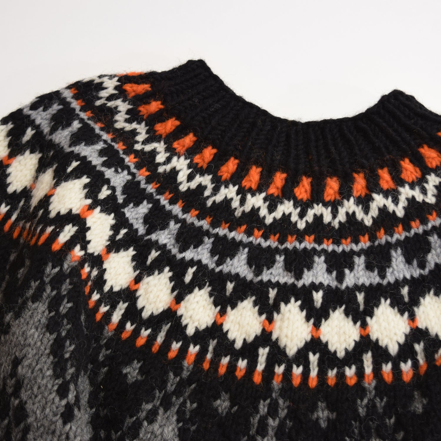 Daruma Wool Roving Yarn